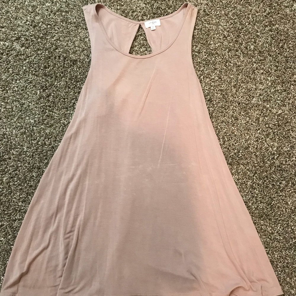 Super cute Tunic!